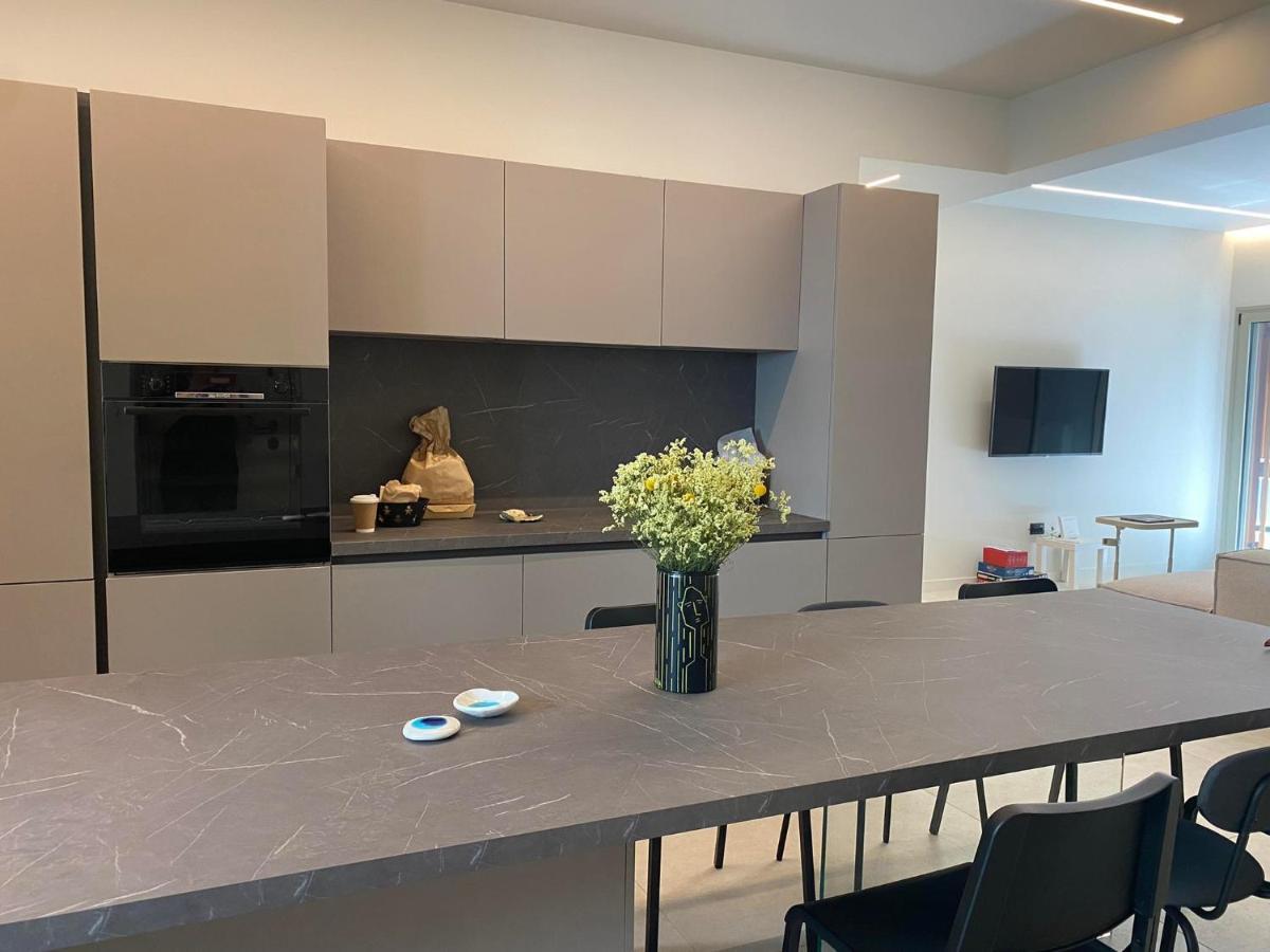 Sapfo Luxury Apartment 1 In Афины Экстерьер фото