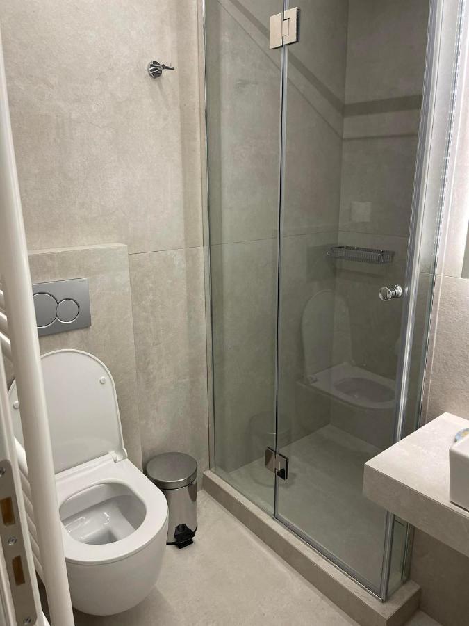 Sapfo Luxury Apartment 1 In Афины Экстерьер фото