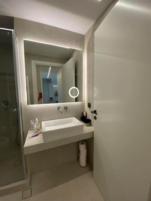 Sapfo Luxury Apartment 1 In Афины Экстерьер фото