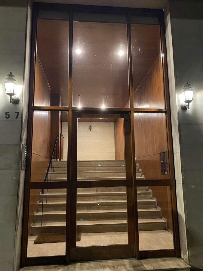 Sapfo Luxury Apartment 1 In Афины Экстерьер фото