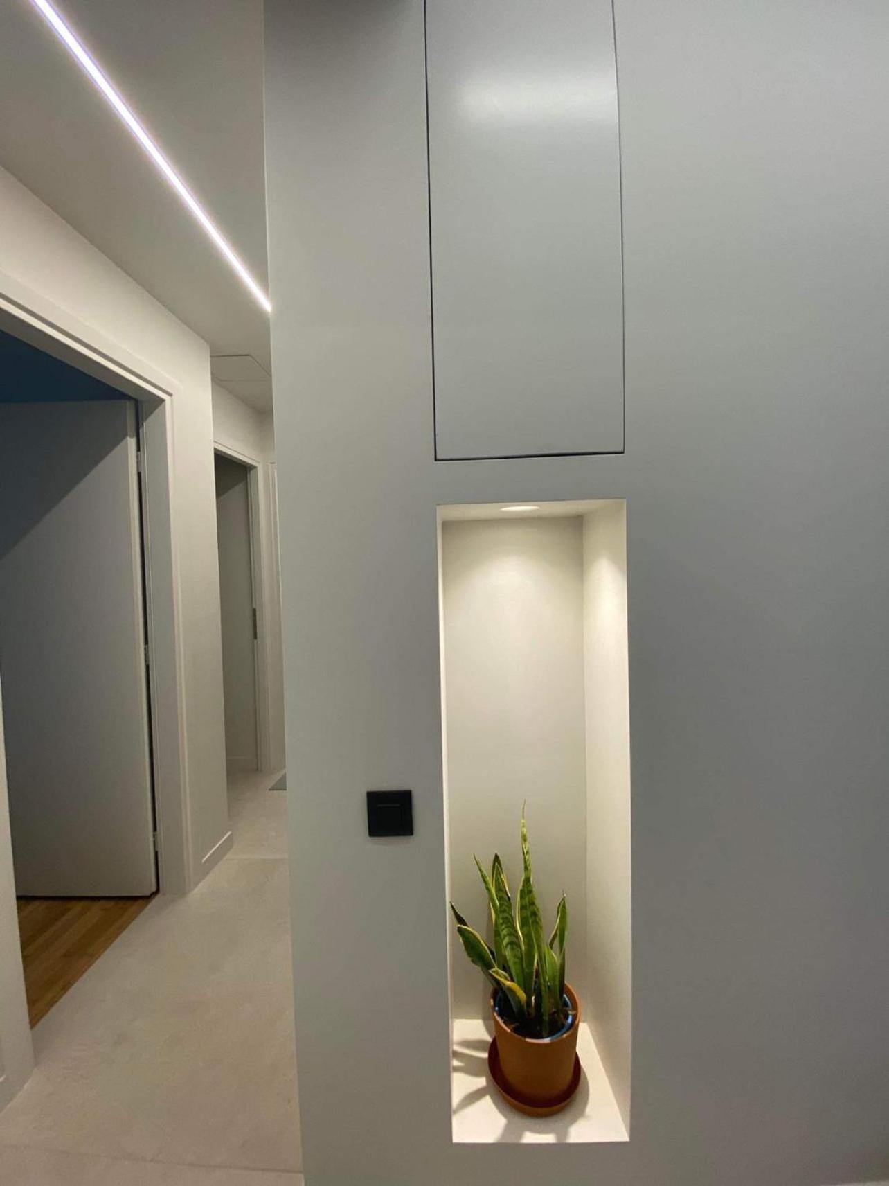 Sapfo Luxury Apartment 1 In Афины Экстерьер фото