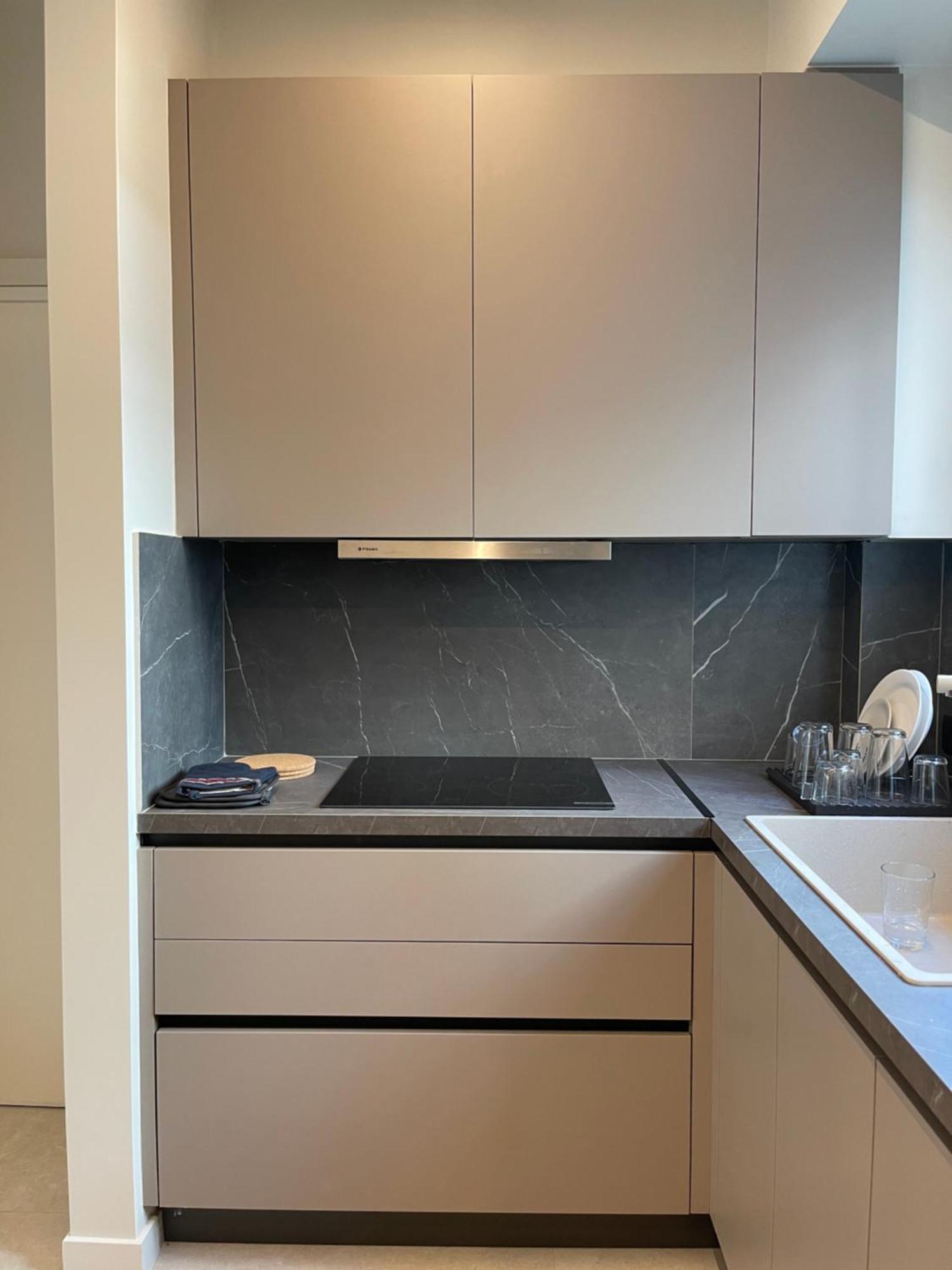 Sapfo Luxury Apartment 1 In Афины Экстерьер фото