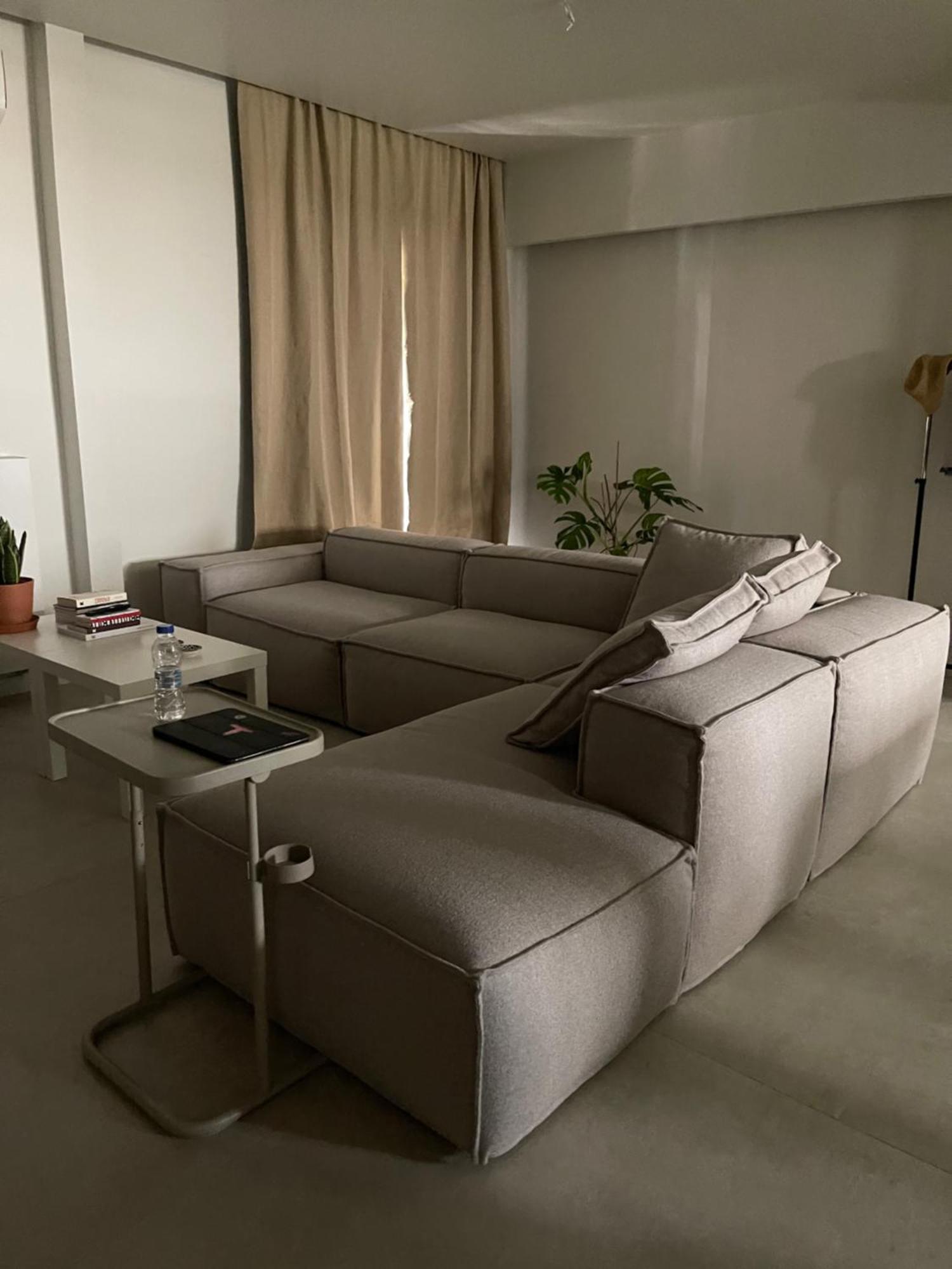 Sapfo Luxury Apartment 1 In Афины Экстерьер фото