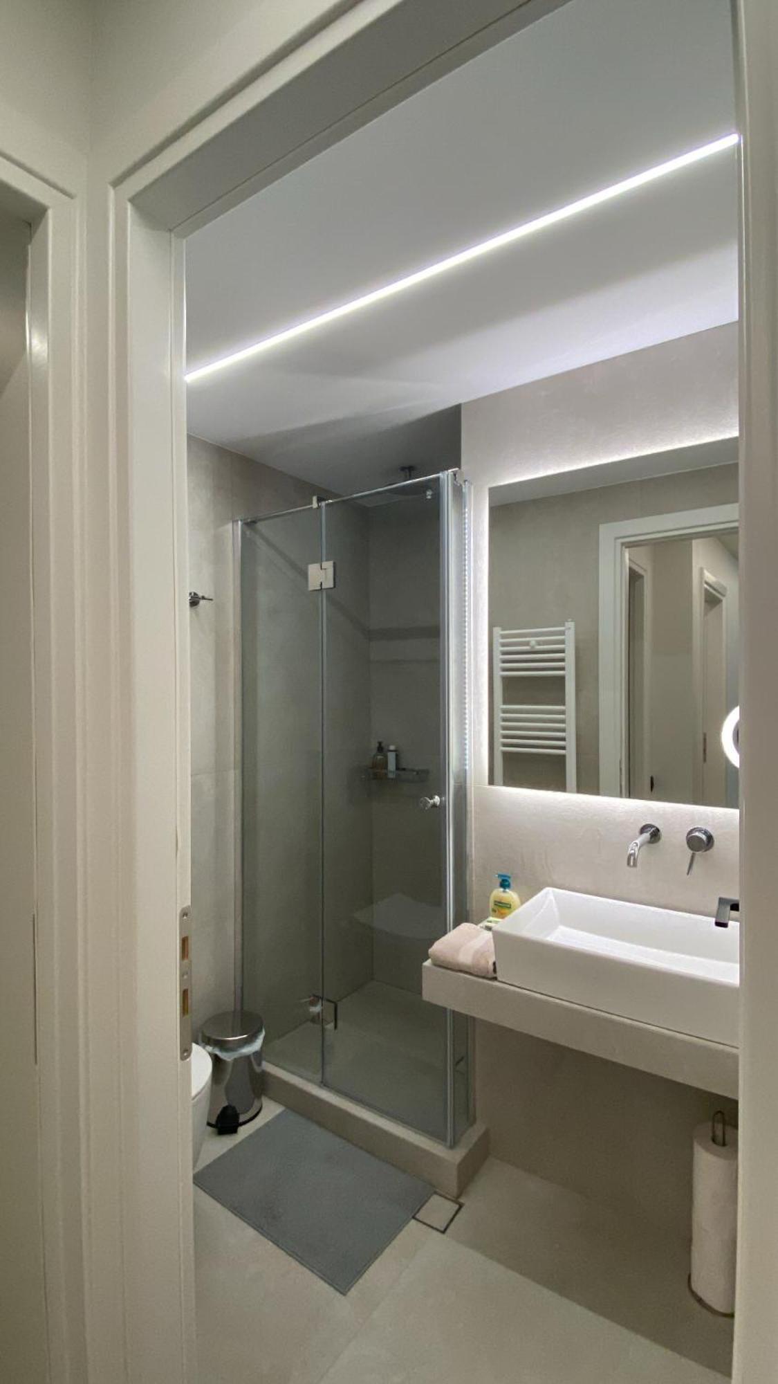 Sapfo Luxury Apartment 1 In Афины Экстерьер фото