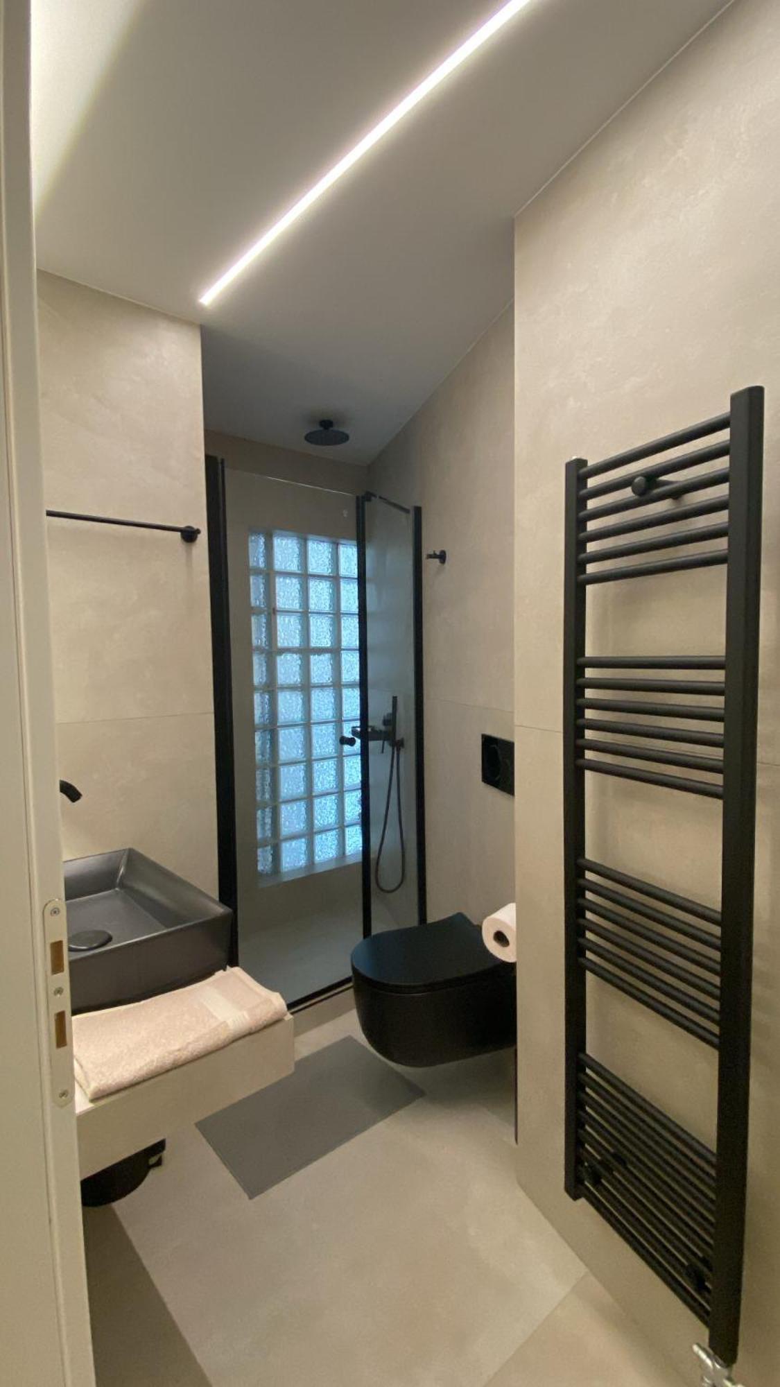 Sapfo Luxury Apartment 1 In Афины Экстерьер фото
