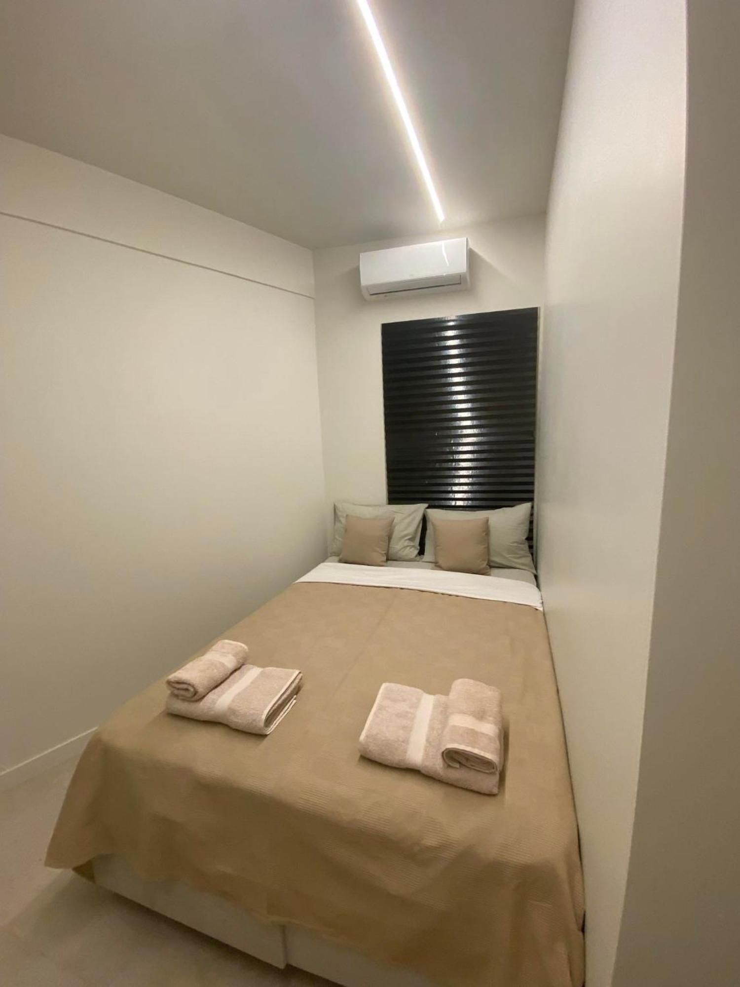 Sapfo Luxury Apartment 1 In Афины Экстерьер фото