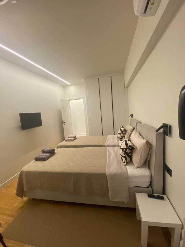 Sapfo Luxury Apartment 1 In Афины Экстерьер фото