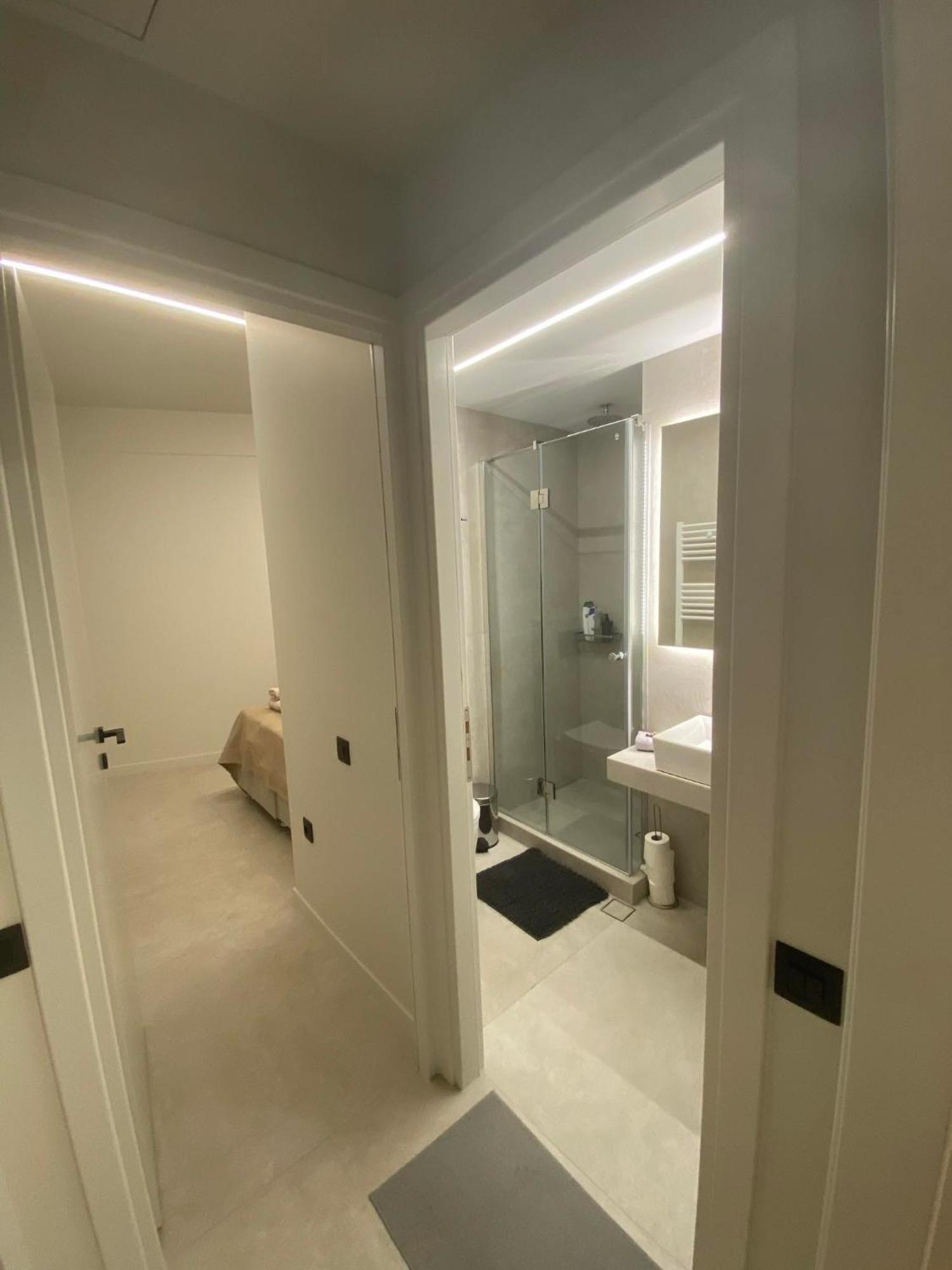 Sapfo Luxury Apartment 1 In Афины Экстерьер фото