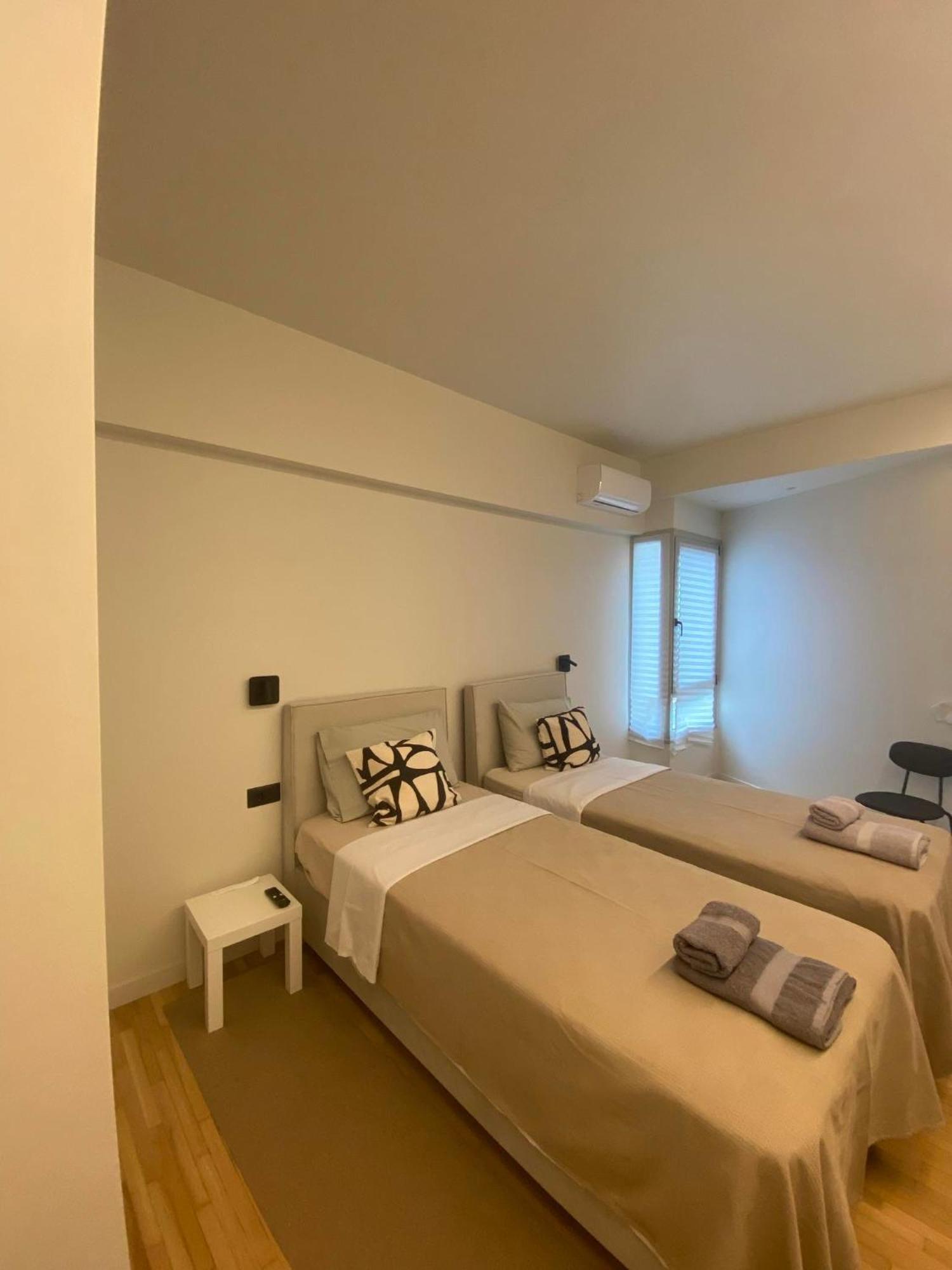 Sapfo Luxury Apartment 1 In Афины Экстерьер фото